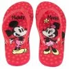 Disney Flip Flops For Girls - Mickey And Minnie Mouse - Red -Hats Sales 2016 07 13180729