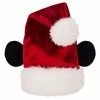 Disney Christmas Hat - Mickey Mouse Santa Hat -Hats Sales 400000476186