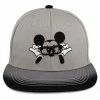 Disney Hat - Baseball Cap - Mickey Mouse Timeless Hipster 2 Disney Hat - Baseball Cap - Mickey Mouse Timeless Hipster -Hats Sales 5v345hy0d8a