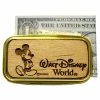 Disney Arribas Money Clip - Mickey Mouse -Hats Sales 7411055360183