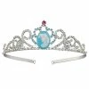 Disney Arribas Tiara - Princess Ariel -Hats Sales 7414055361842