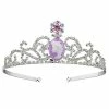 Disney Arribas Tiara - Queen Elsa 1 Disney Arribas Tiara - Queen Elsa -Hats Sales 7414055361846