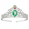 Disney Arribas Tiara - Princess Tiana -Hats Sales 7414055361851