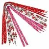 Disney Shoelaces - Minnie Mouse-- 3-Pack -Hats Sales 7501002523641