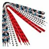 Disney Shoelaces - Mickey Mouse-- 3-Pack -Hats Sales 7501002523642