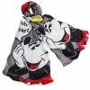 Disney Scarf - Mickey Mouse - Oh Boy 1 Disney Scarf - Mickey Mouse - Oh Boy -Hats Sales 7501055890847