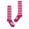 Disney Knee Socks For Women - Cheshire Cat 2 Disney Knee Socks For Women - Cheshire Cat -Hats Sales 7501055890880