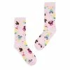Disney Socks For Adults - Parks Snacks Stretch Socks -Hats Sales 7501055890921