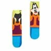 Disney Socks For Adults - Goofy Stretch Socks -Hats Sales 7501055890928