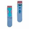 Disney Socks For Adults - Stitch Stretch Socks -Hats Sales 7501055890929