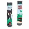 Disney Socks For Men - Twenty Eight & Main - Jungle Cruise -Hats Sales 7501057370008