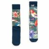 Disney Socks For Men - Twenty Eight & Main - Enchanted Tiki Room -Hats Sales 7501057370010