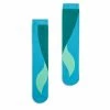Disney Socks For Adults - Ariel Stretch Socks