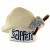 Disney Hat - Remy Chef Hat - Ratatouille -Hats Sales 7505002524371