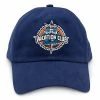 Disney Hat - Baseball Cap - Vacation Club Member - Navy 1 Disney Hat - Baseball Cap - Vacation Club Member - Navy -Hats Sales 7505055890267