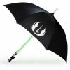 Disney Umbrella - Yoda Lightsaber - Light Up 1 Disney Umbrella - Yoda Lightsaber - Light Up -Hats Sales 7509057370384