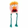 Disney Hat - Knit Hat - The Muppets Beaker 1 Disney Hat - Knit Hat - The Muppets Beaker -Hats Sales 7514002529086