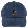 Disney Hat - Baseball Cap - Mickey Mouse - Denim -Hats Sales IMG 1998