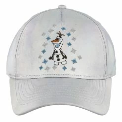 Disney Hat - Baseball Cap - Olaf - Frozen - Youth