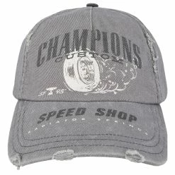 Disney Hat - Baseball Cap - Cars Land - Radiator Springs