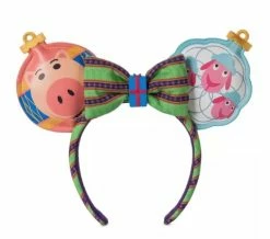 Disney Ears Headband - Toy Story Holiday