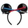 Disney Ears Headband - LIGHTSABER - Star Wars -Hats Sales bf195