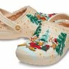 Disney Crocs For Adults - 2022 Holiday - Mickey & Friends -Hats Sales bf217