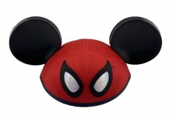 Disney Hat - Ears Hat - Spiderman
