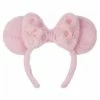 Disney Ears Headband - Minnie Mouse - Piglet Pink -Hats Sales bf340