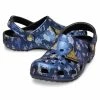 Disney Crocs For Adults - 50th Anniversary Grand Finale