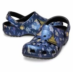 Disney Crocs For Adults - 50th Anniversary Grand Finale