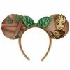 Disney Ears Headband - Groot - Guardians Of The Galaxy 1 Disney Ears Headband - Groot - Guardians Of The Galaxy -Hats Sales bf632
