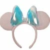 Disney Ears Headband - Minnie Mouse - Princess Stoney Clover -Hats Sales bf640
