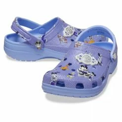 Disney Crocs For Adults - Mickey And Friends Disney100