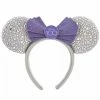 Disney Ears Headband - Disney100 Minnie Mouse -Hats Sales bf726