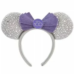 Disney Ears Headband - Disney100 Minnie Mouse