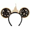 Disney Ears Headband - 50th Anniversary Grand Finale -Hats Sales bf810