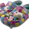 Disney Crocs For Adults - Fluffy Festival Buttercup - Toy Story