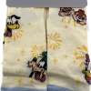 Disney Socks For Adults - Mickey Mouse & Friends - Yellow