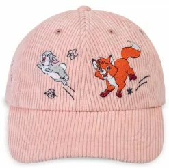 Disney Hat - Baseball Cap - Disney Critters
