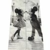 Disney Socks For Adult - Mickey And Minnie Mainstreet -Hats Sales bf987
