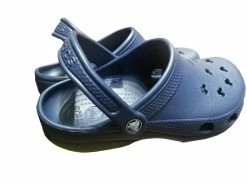 Disney Crocs For Adults - Mickey Mouse - Navy Blue