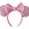 Disney Ears Headband - BaubleBar - Minnie Mouse -Hats Sales c14552