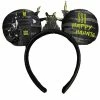 Disney Ears Headband - Haunted Mansion - Gargoyle -Hats Sales c14604