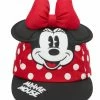Disney Hat - Baseball Cap - Minnie Polka Dot - Youth -Hats Sales c14726