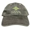 Disney Hat - Baseball Cap - Yoda - Do Or Do Not 1 Disney Hat - Baseball Cap - Yoda - Do Or Do Not -Hats Sales c14760