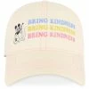 Disney Hat - Baseball Cap - Mickey & Pluto - Bring Kindness -Hats Sales c14782