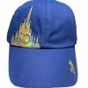 Disney Hat - Baseball Cap - 50th Anniversary - Walt Disney World -Hats Sales c14804