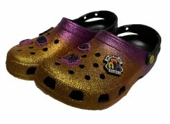 Disney Crocs For Adults - 2021 Halloween - Hocus Pocus