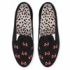 Disney Slip On Shoes - Minnie Mouse Bows - Canvas -Hats Sales d7cfb4115